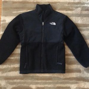 The North Face Girls Denali Jacket Size Medium